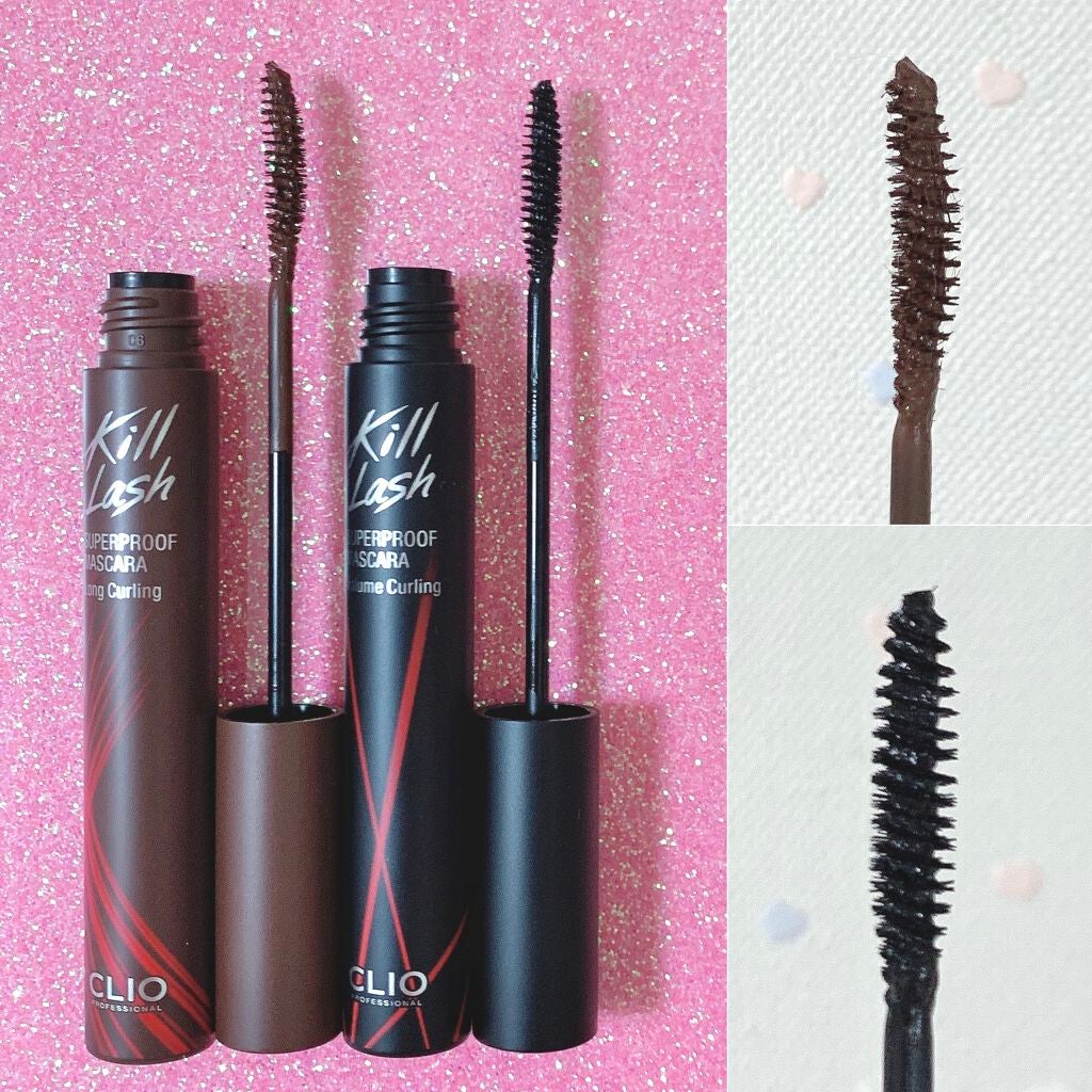 プロ アイ パレット/CLIO/アイシャドウパレットを使ったクチコミ(6枚目)