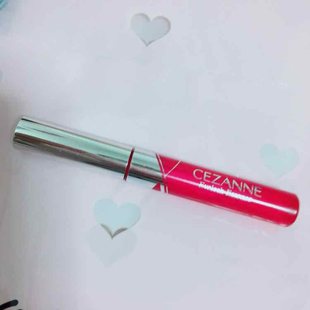 まつ毛美容液/CEZANNE/まつげ美容液を使ったクチコミ(1枚目)