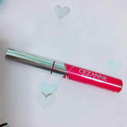 まつ毛美容液/CEZANNE/まつげ美容液を使ったクチコミ(1枚目)