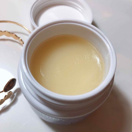 シャイニーヘアワックス/giovanni/ヘアワックス・クリームを使ったクチコミ(2枚目)