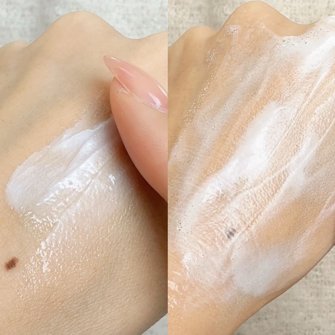 PDRNスキンケアコンプリートセット/innisfree/スキンケアキットを使ったクチコミ(4枚目)