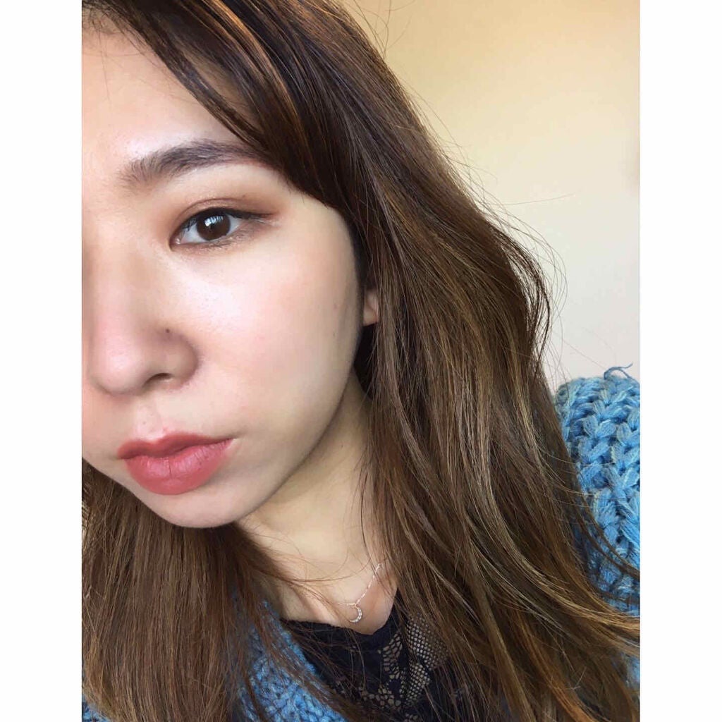 スモール アイシャドウ/M・A・C/単色アイシャドウを使ったクチコミ(4枚目)