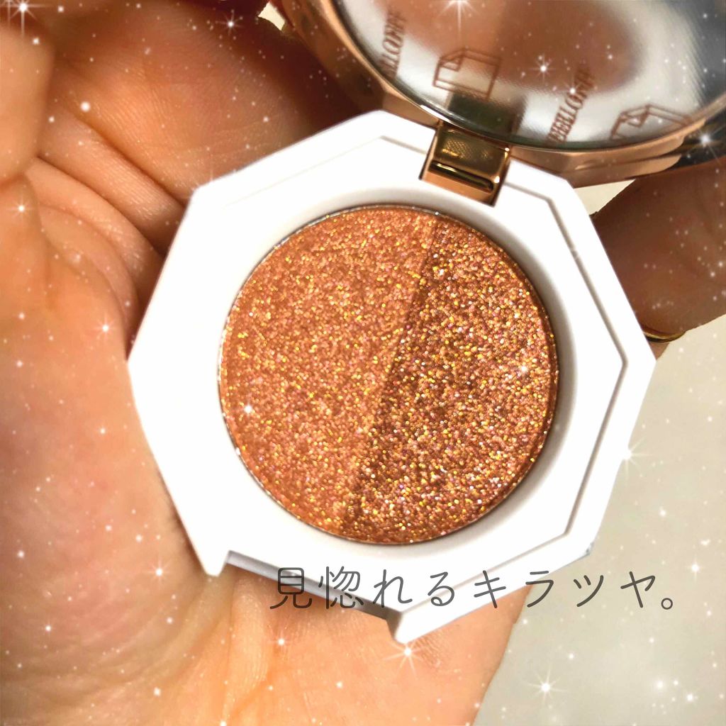 リップ パラダイス インテンス サテン/DEAR DAHLIA/口紅を使ったクチコミ（2枚目）