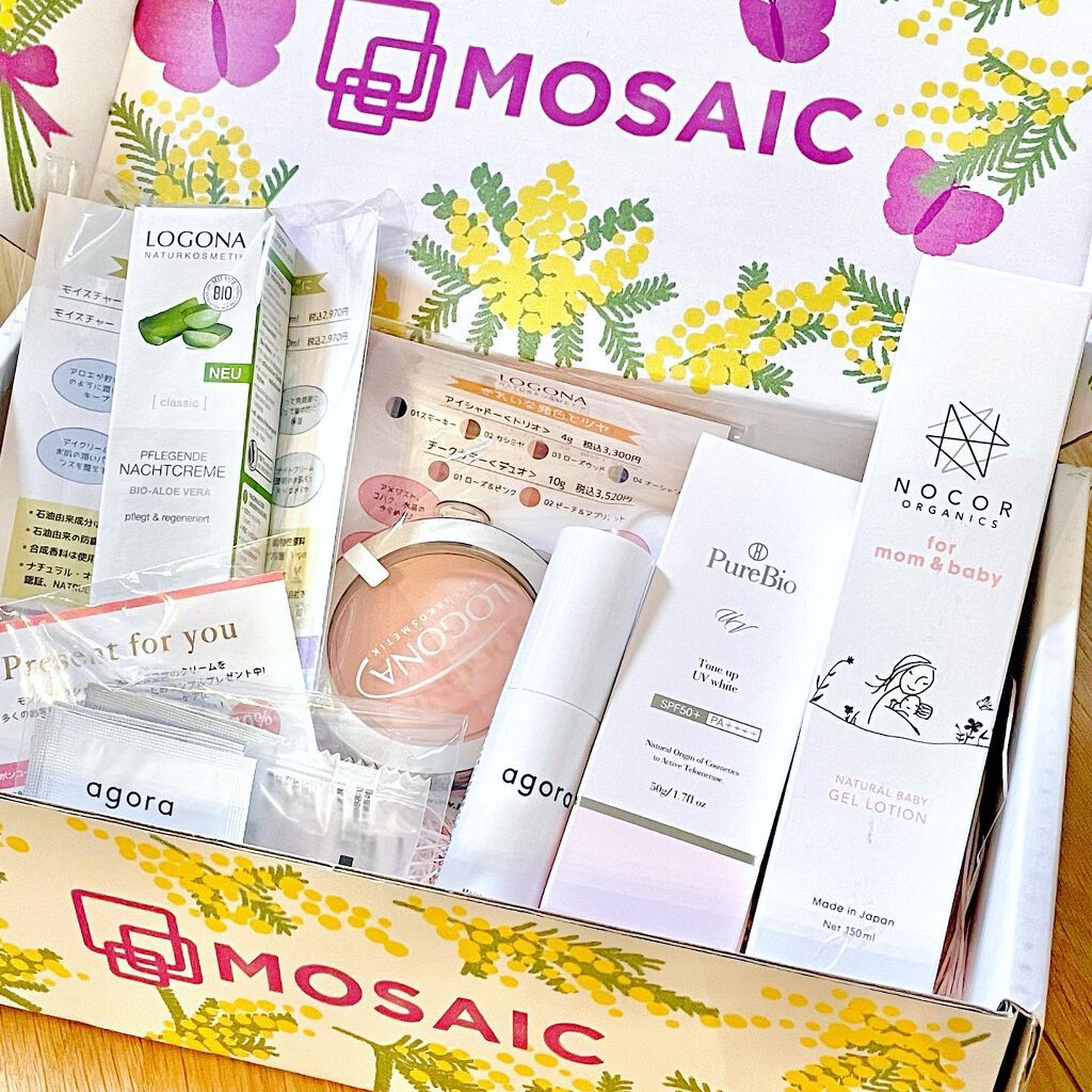 チークカラー デュオ/ロゴナ/パウダーチークを使ったクチコミ(1枚目)