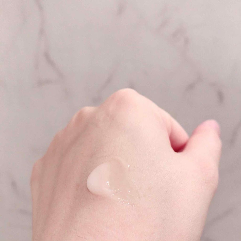 モイスチャー サージ 72 ハイドレーター/CLINIQUE/フェイスクリームを使ったクチコミ(2枚目)