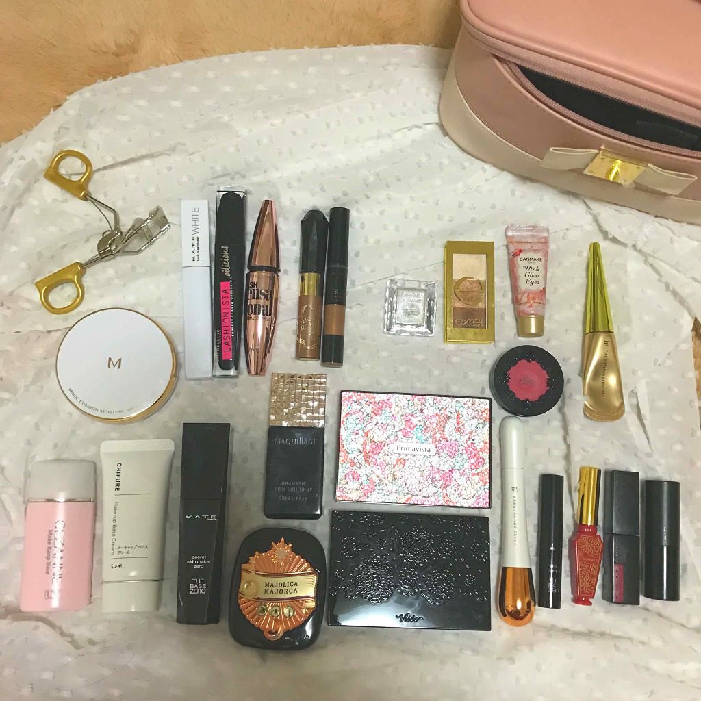 THE まつ毛美容液/UZU BY FLOWFUSHI/まつげ美容液を使ったクチコミ(1枚目)