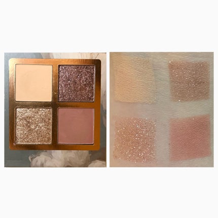 Venus Marble アイシャドウキャットシリーズ/Venus Marble/アイシャドウパレットを使ったクチコミ(2枚目)