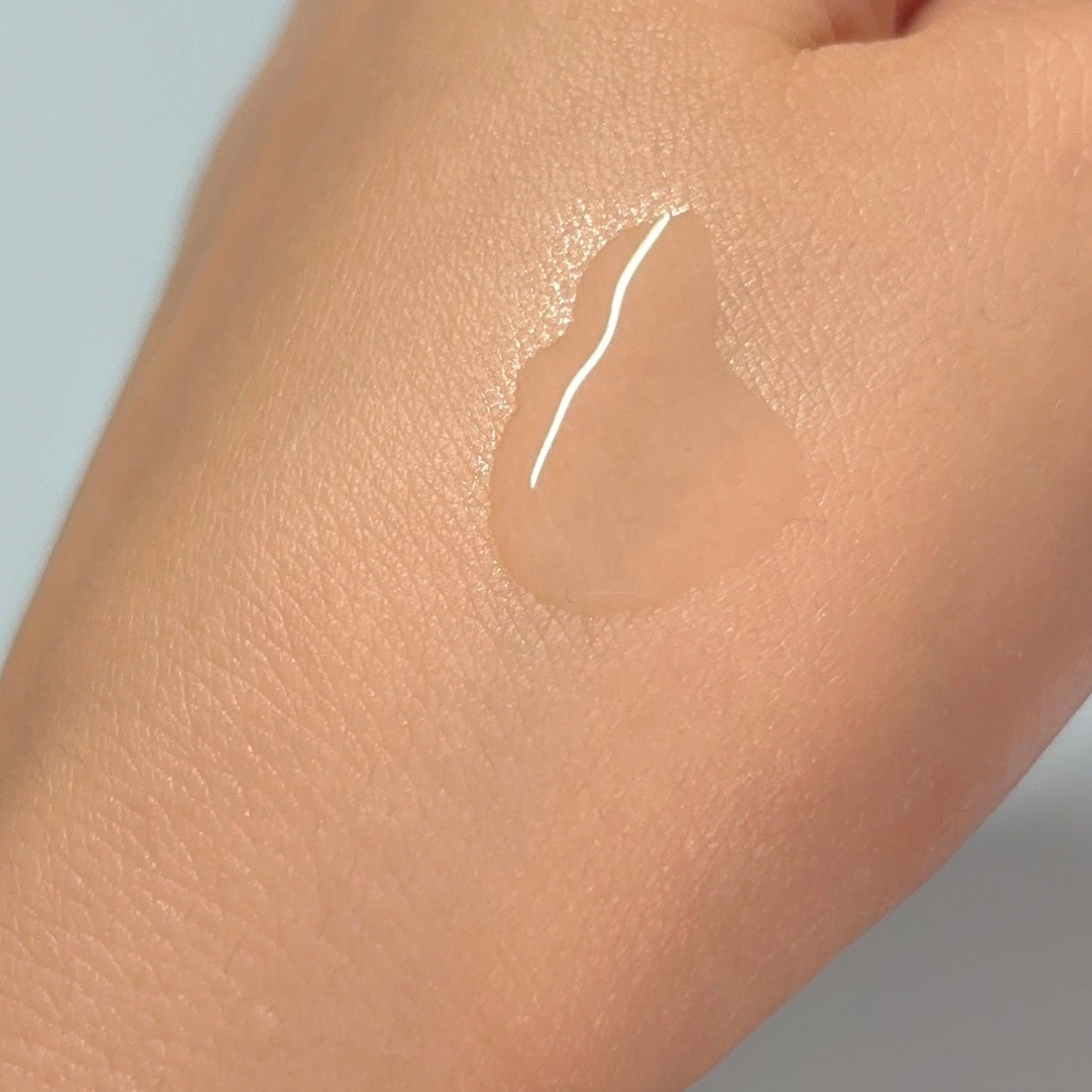 薬用クリアケアふき取りローション/無印良品/拭き取り化粧水を使ったクチコミ(2枚目)