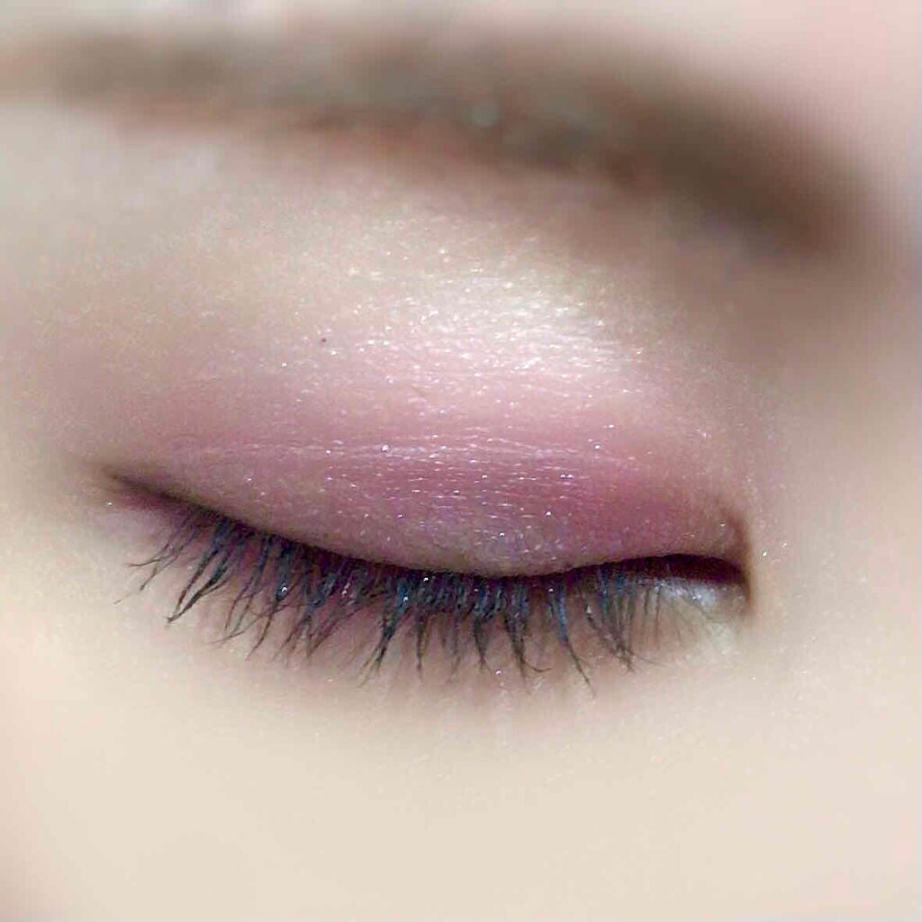 アイカラーレーション/LUNASOL/アイシャドウパレットを使ったクチコミ(3枚目)