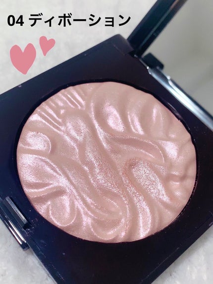 フェイスイルミネーター/ローラ メルシエ/パウダーハイライトを使ったクチコミ(2枚目)