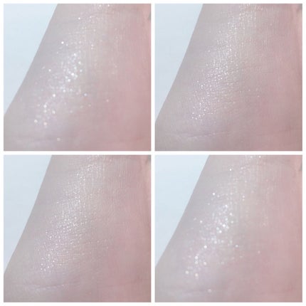 シルキースムースアイクレヨン/キャンメイク/リキッドアイシャドウを使ったクチコミ(5枚目)