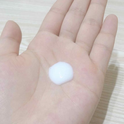 敏感肌用薬用美白美容液/無印良品/美容液を使ったクチコミ(2枚目)