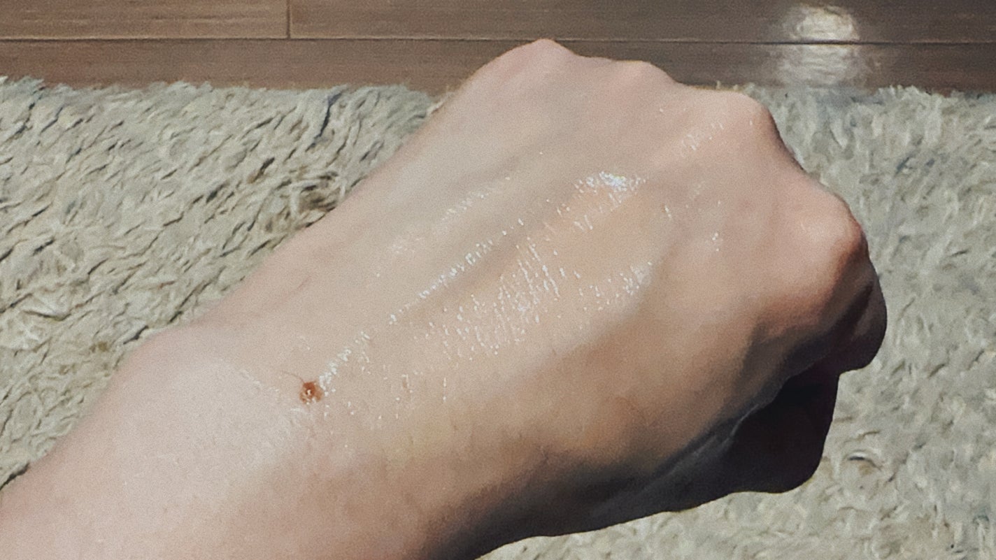 リードルショット100/VT/美容液を使ったクチコミ(3枚目)