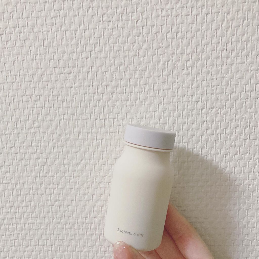 CALMING/COCOROOT/健康サプリメントを使ったクチコミ（2枚目）