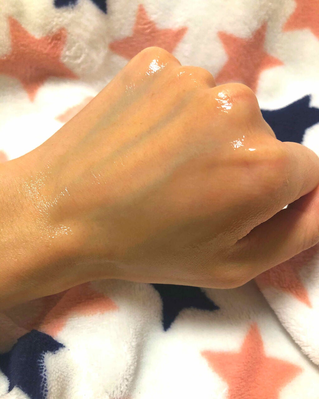 エクサージュ モイスト メルトオイル クレンジング/ALBION/クレンジングジェルを使ったクチコミ(3枚目)