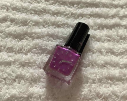 ネイルエナメル ピコ/SHISEIDO/マニキュアを使ったクチコミ(2枚目)