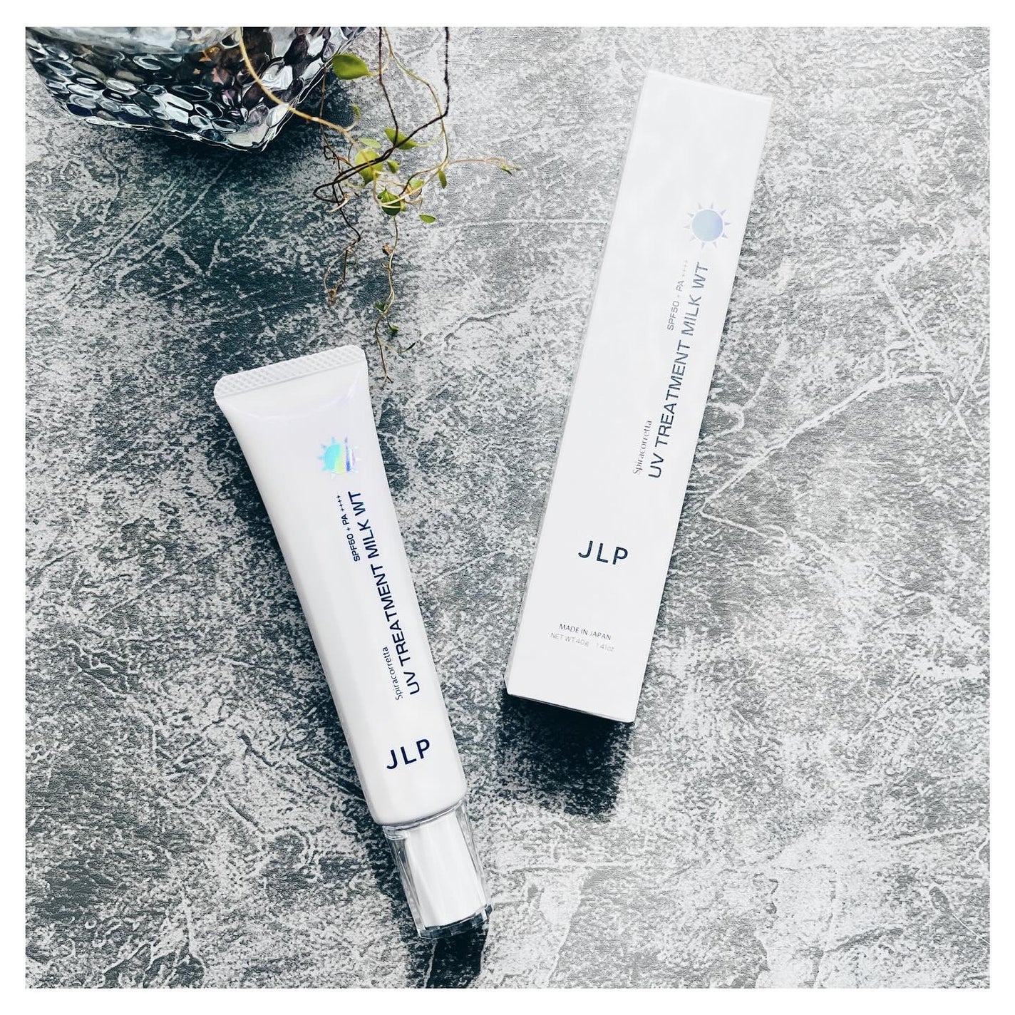 スピラコレッタ UVトリートメントミルクWTSP /日本ライフ製薬/化粧下地を使ったクチコミ(7枚目)