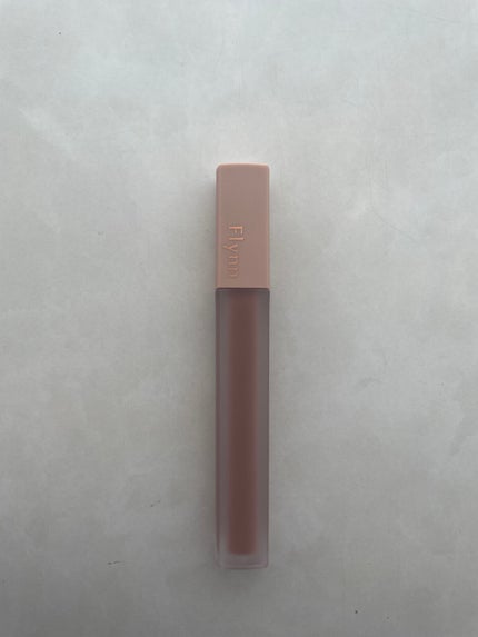 アディクション ベルベットティント 204 フレンチベージュ/Flynn/リップティントの画像