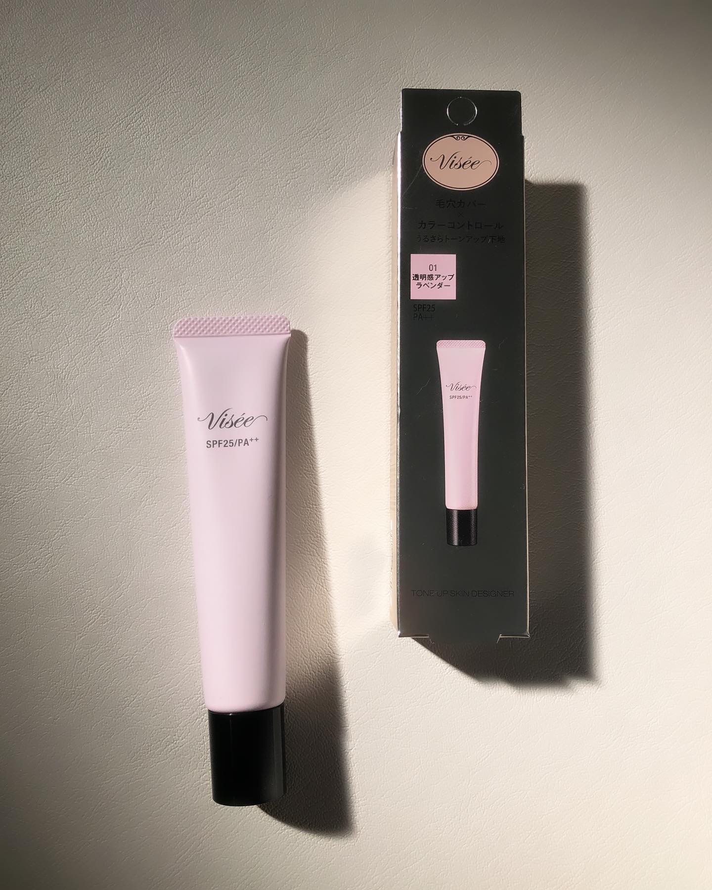 ジェミィ ティント セラム/Visée/リップティントを使ったクチコミ（3枚目）