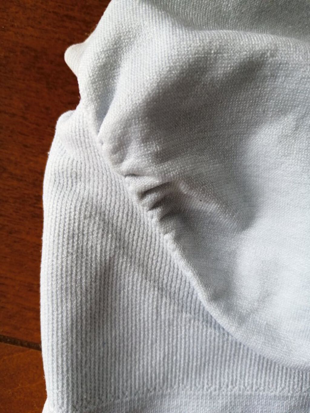 Viageビューティーアップナイトブラ/ネクステージ/ナイトブラを使ったクチコミ（2枚目）