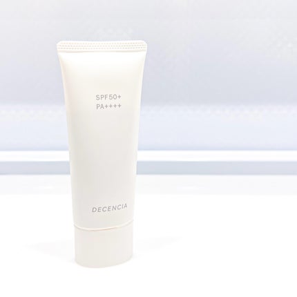 ディセンシア フローレス UVプロテクター/DECENCIA/日焼け止めローションを使ったクチコミ(1枚目)