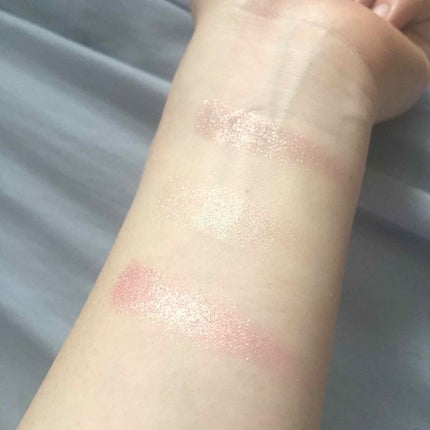 ヴィセ アヴァン シングルアイカラー/Visée/単色アイシャドウを使ったクチコミ(4枚目)