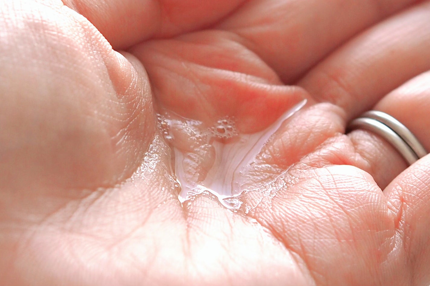 CICA ブラックヘッドクリーナー/VT/その他スキンケアを使ったクチコミ(4枚目)