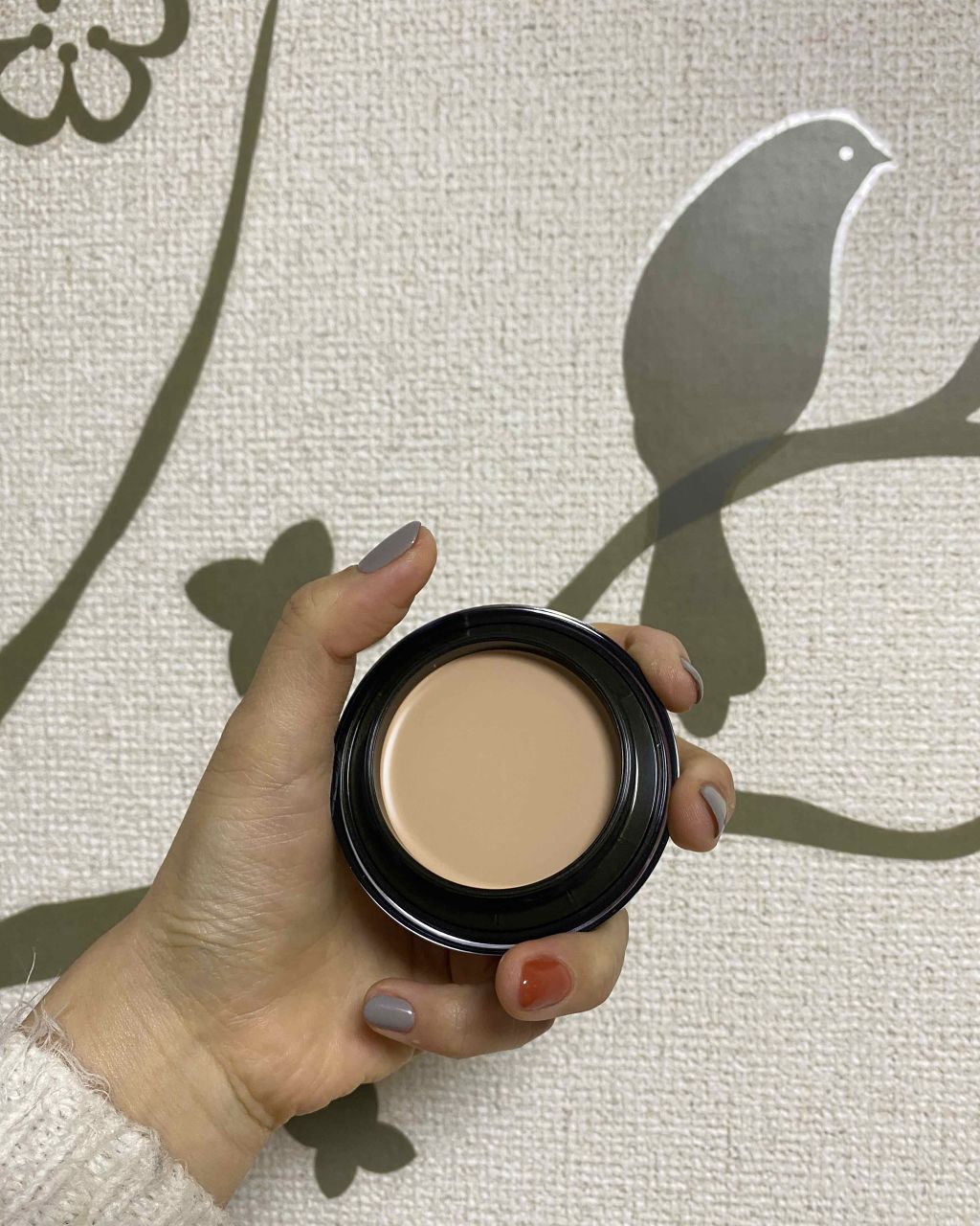 ファウンデイション アルティメイト/IPSA/クリーム・エマルジョンファンデーションを使ったクチコミ（3枚目）