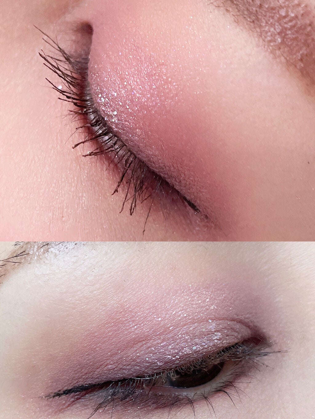 MDショールモーメント アイシャドウパレット/mude/アイシャドウパレットを使ったクチコミ(3枚目)