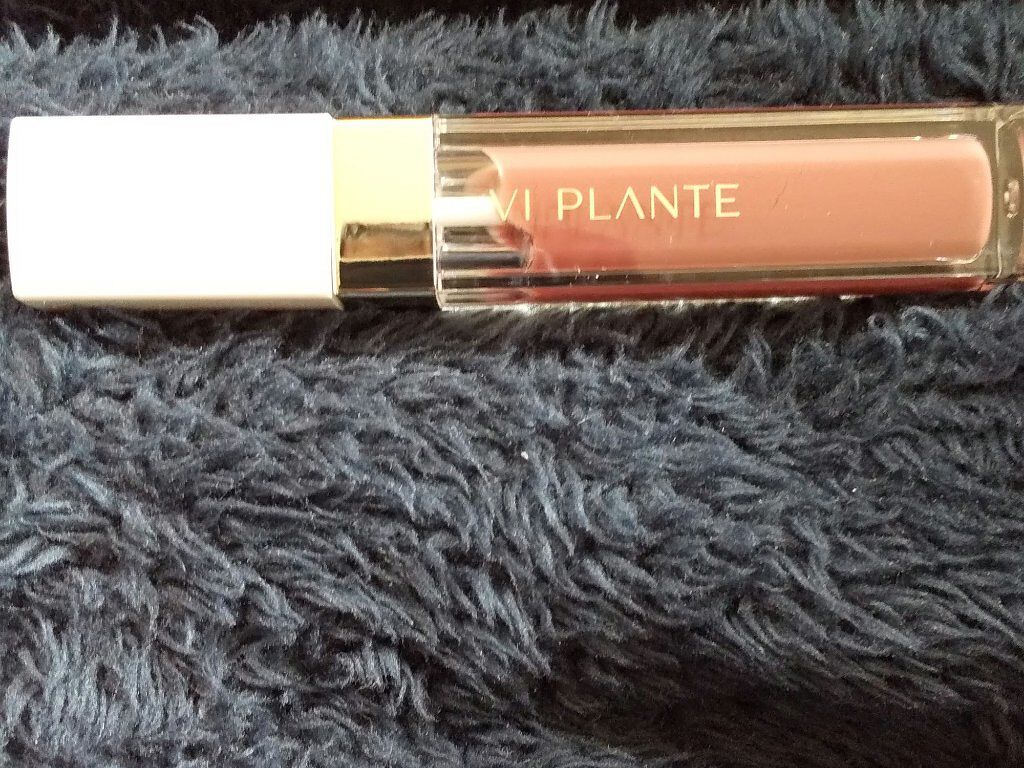 リップグロス/VI PLANTE/リップグロスを使ったクチコミ（1枚目）