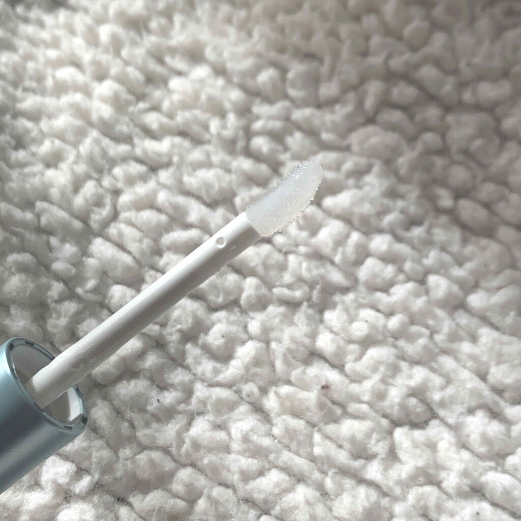 スカルプD ボーテ ピュアフリーアイラッシュセラム/アンファー(スカルプD)/まつげ美容液を使ったクチコミ（2枚目）