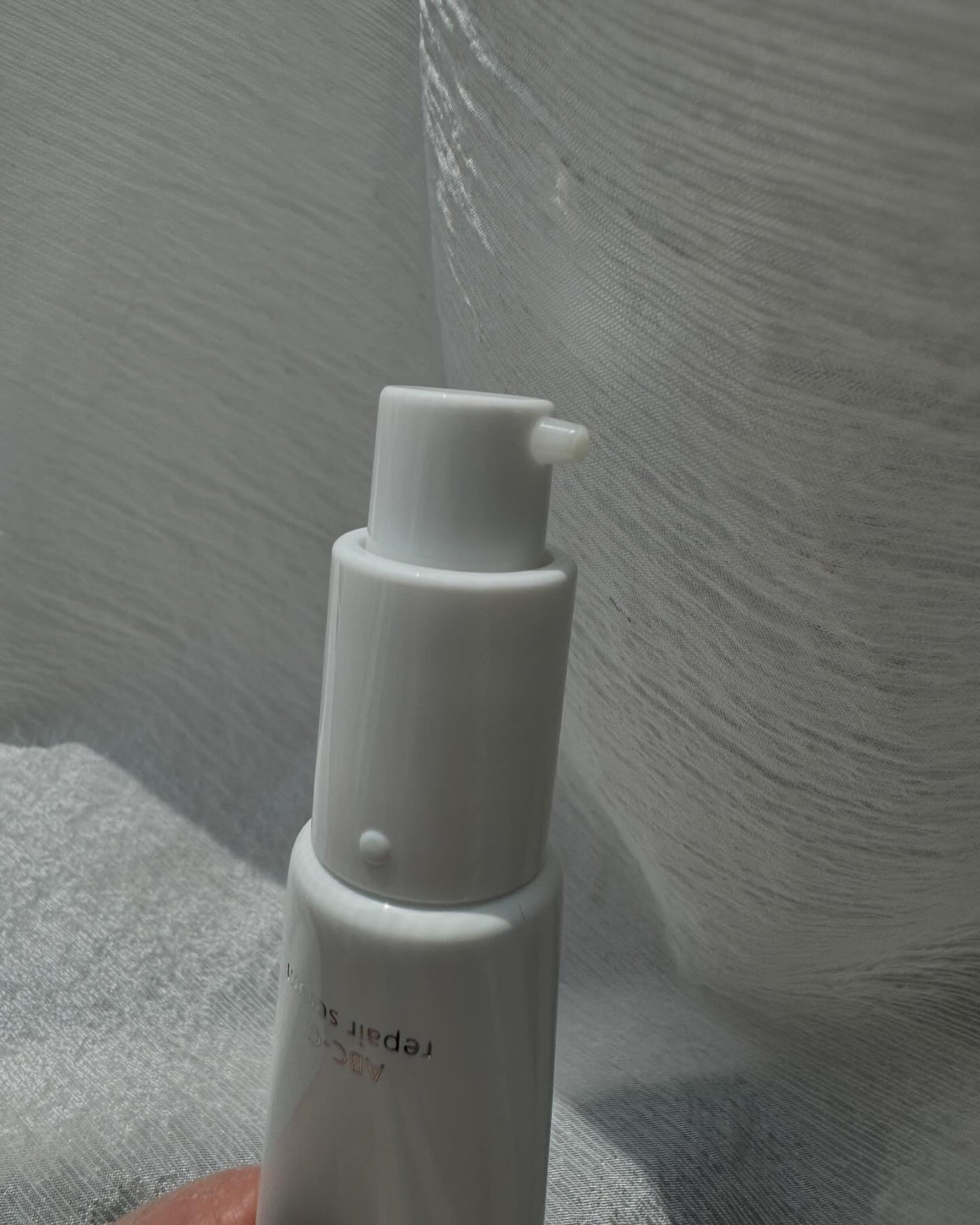 ABC-Gリペアセラム/ドクターケイ/美容液を使ったクチコミ(2枚目)