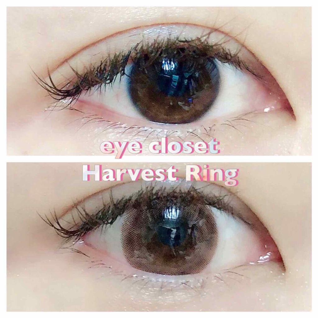 eye closet 1month/EYE CLOSET/1ヶ月(1MONTH)カラコンを使ったクチコミ(1枚目)