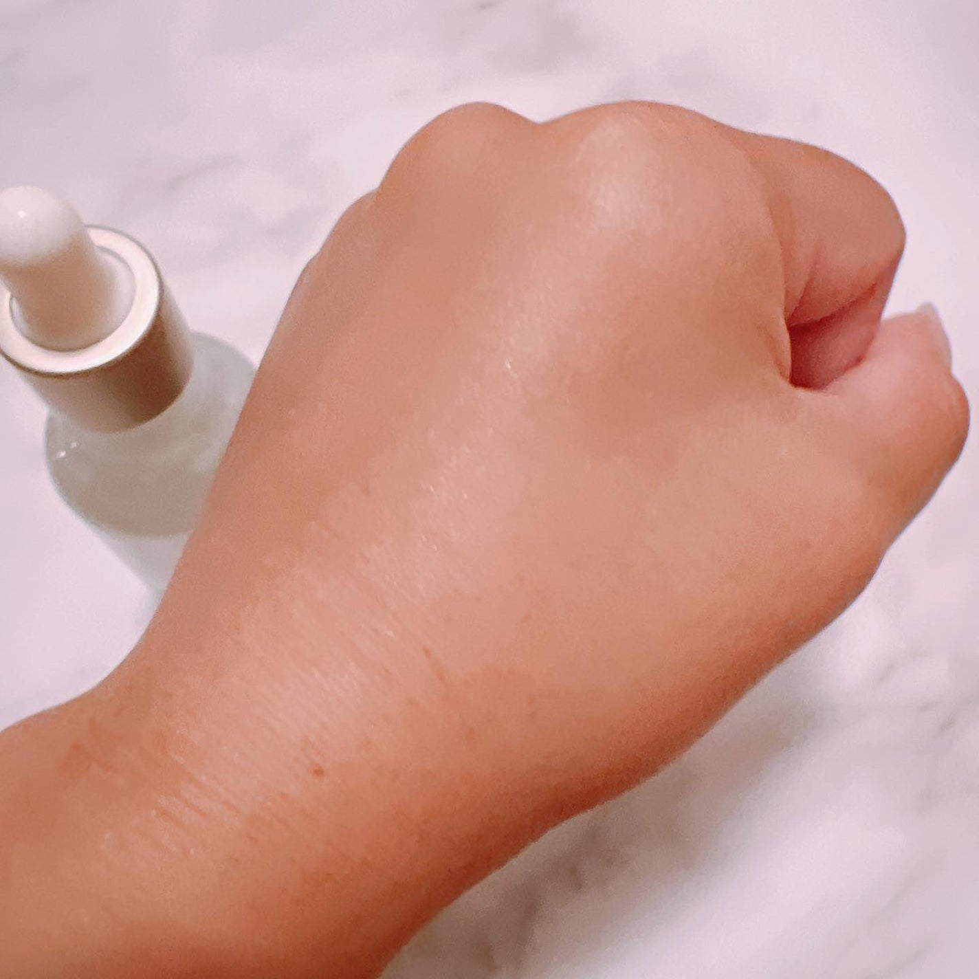 ノスカナイン トラブル セラム/FATION/美容液を使ったクチコミ(4枚目)