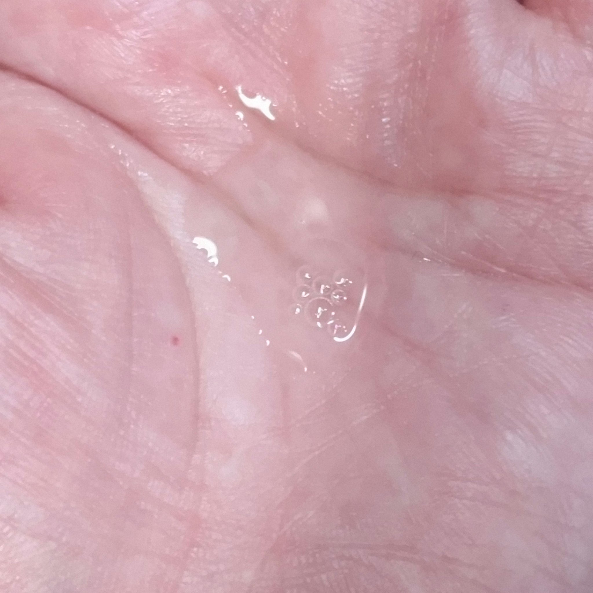 ミノン アミノモイスト ぷるぷるしっとり肌マスク/ミノン/シートマスク・パックを使ったクチコミ（2枚目）