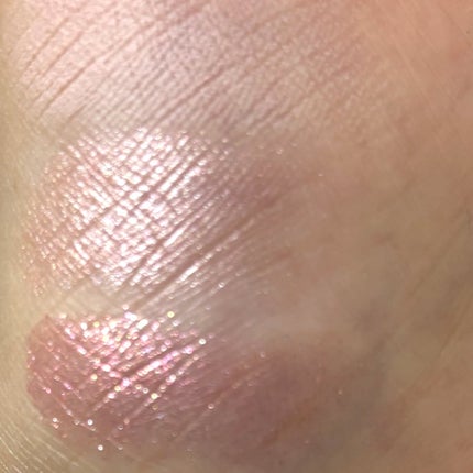 (ルシャブートコレクション)チーク&アイ マルチユーズ パレット/Dinto/パウダーチークを使ったクチコミ(6枚目)