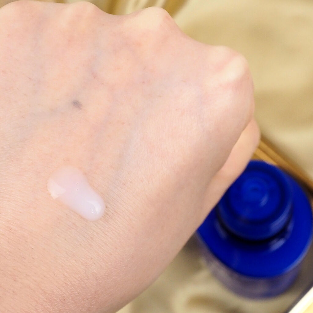 クリアウェルネス ナチュラル ドリップ/雪肌精/化粧水を使ったクチコミ（3枚目）