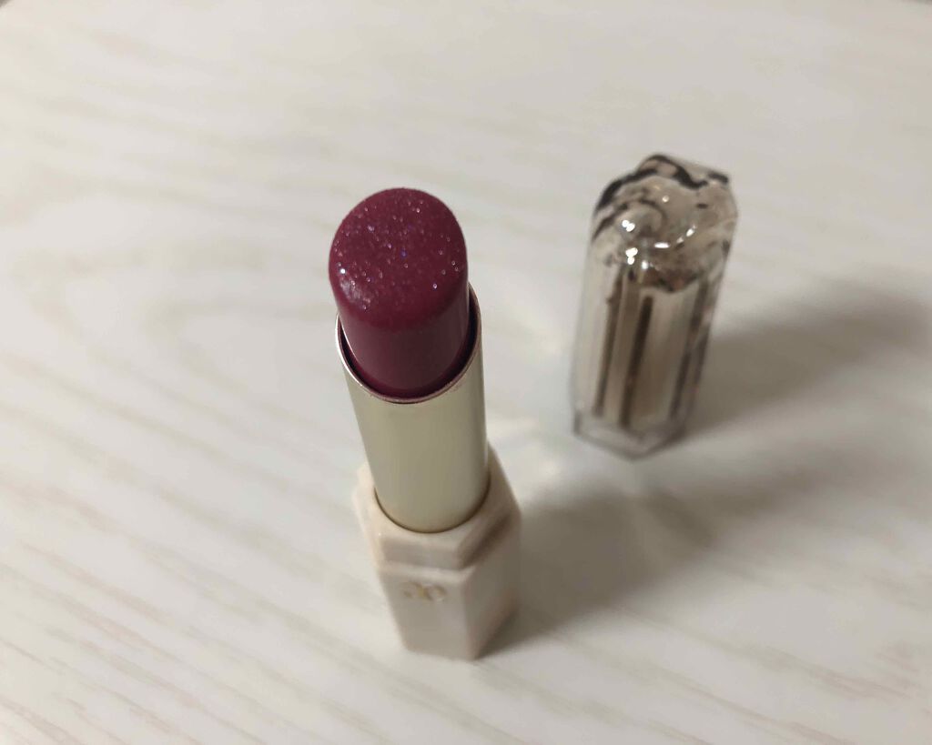 ステイン ルージュ/エレガンス クルーズ/口紅を使ったクチコミ(1枚目)
