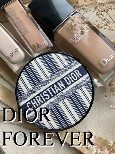 ディオールスキン フォーエヴァー スキン コレクト コンシーラー/Dior/リキッドコンシーラーを使ったクチコミ（1枚目）