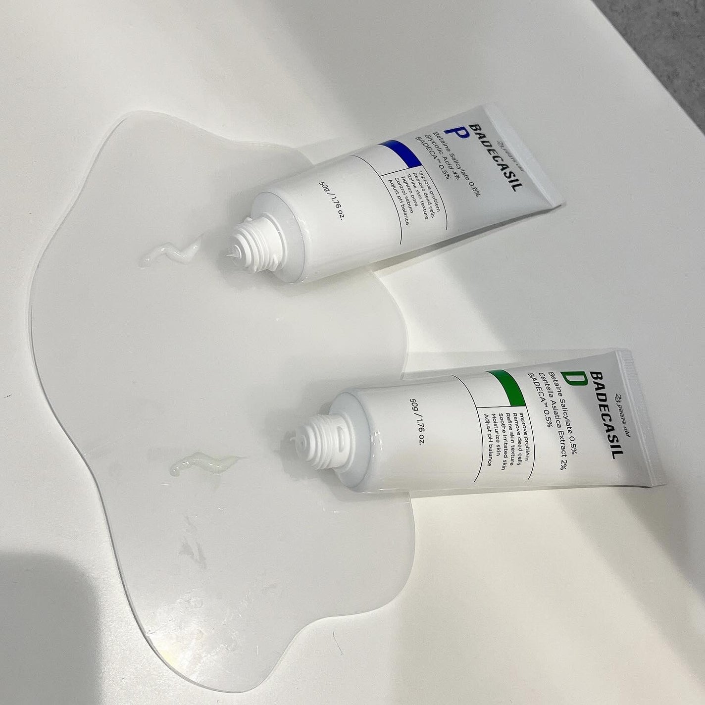 BHA CAPSULE NON COMEDO TONER/23years old/化粧水を使ったクチコミ(2枚目)