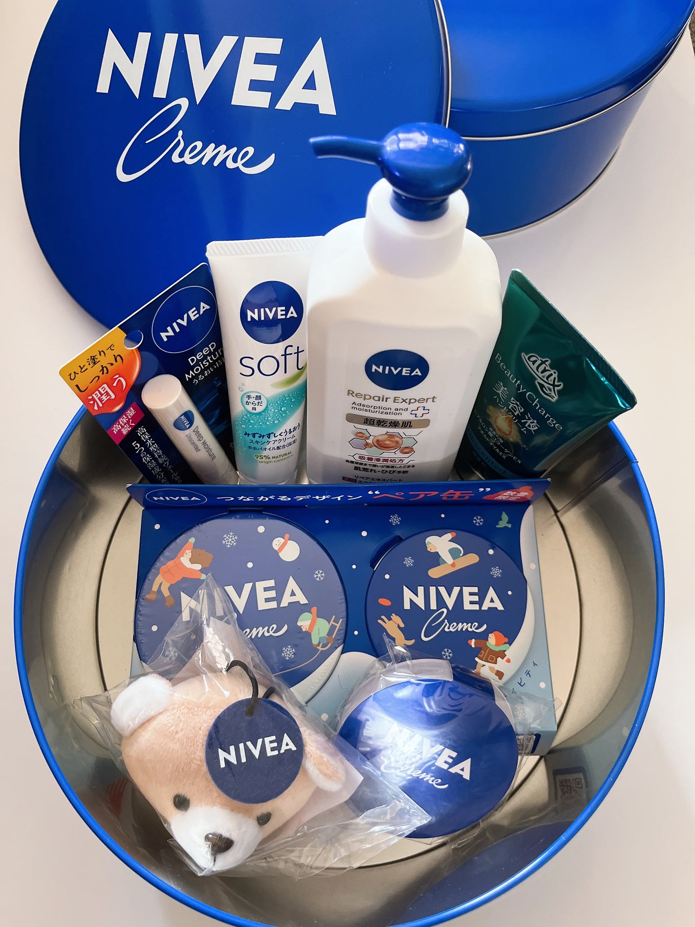 ðð©·ðIrohaãã©ããðââïž on LIPS ã2åè²·ãâ2åè²·ãããã®ã«èŒãå¿ãåã³å€§ãããµã€ãºã§ãµã¯ã£ãšæ..ãïŒ1æç®ïŒ