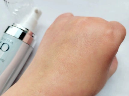 ソフィーナ iP ブライトニング美容液/SOFINA iP/美容液を使ったクチコミ(5枚目)