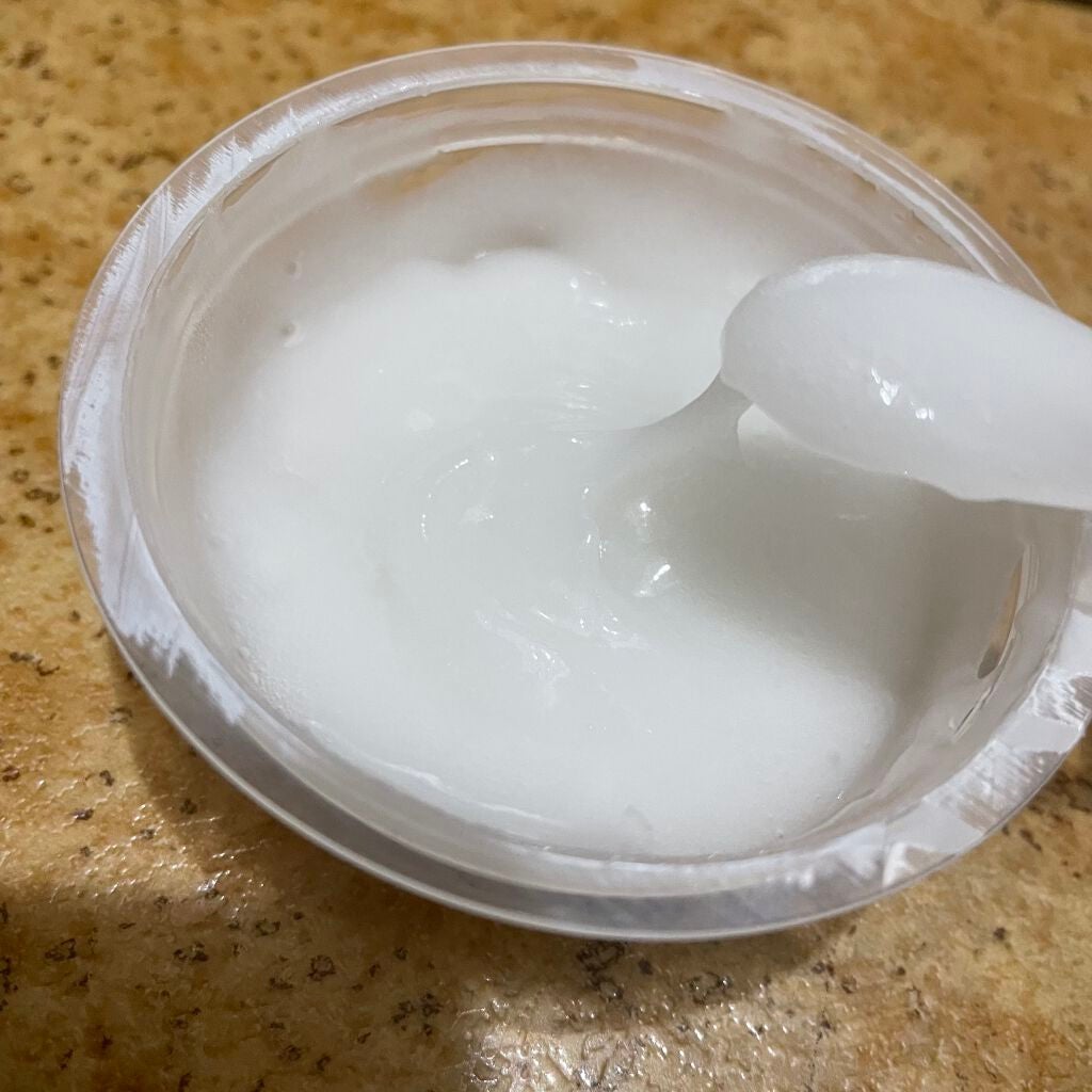 高濃度炭酸パック/17skin/シートマスク・パックを使ったクチコミ(2枚目)