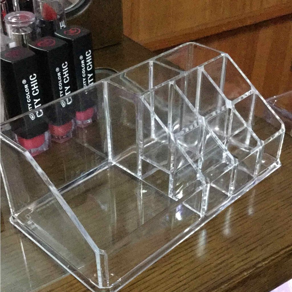 化粧収納ケース/DAISO/その他化粧小物を使ったクチコミ（3枚目）