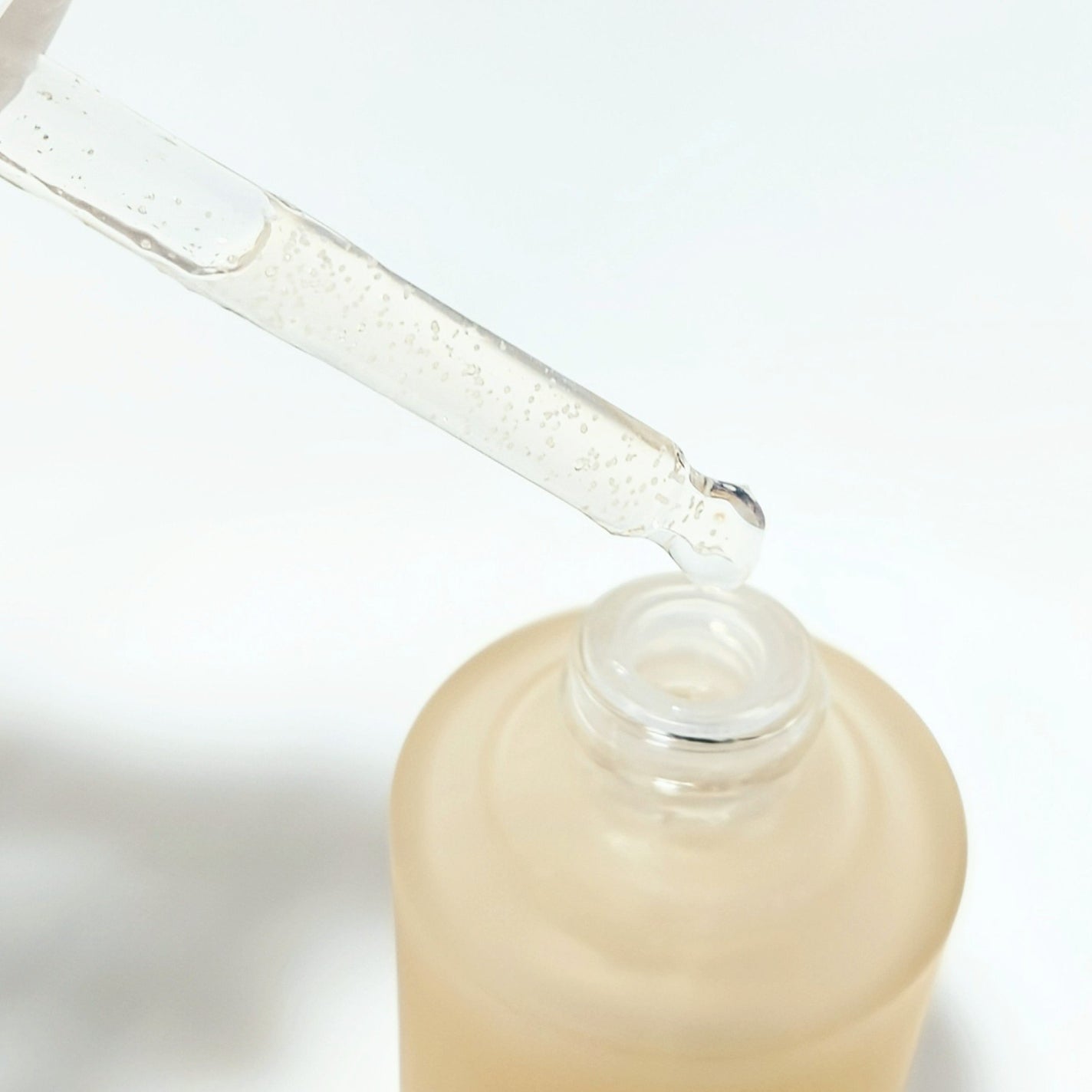 P2毛穴シワタイトニングカプセルアンプル/LUOKI/美容液を使ったクチコミ(2枚目)