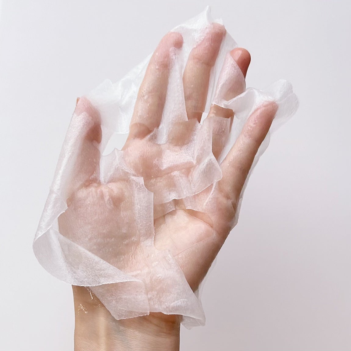 シカスージングマスク/OOTD Beauty/シートマスク・パックを使ったクチコミ(3枚目)