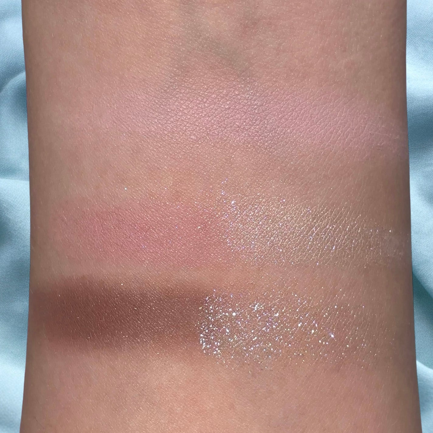 セカンドスキンメッシュマットクッション/hince/クッションファンデーションを使ったクチコミ(5枚目)