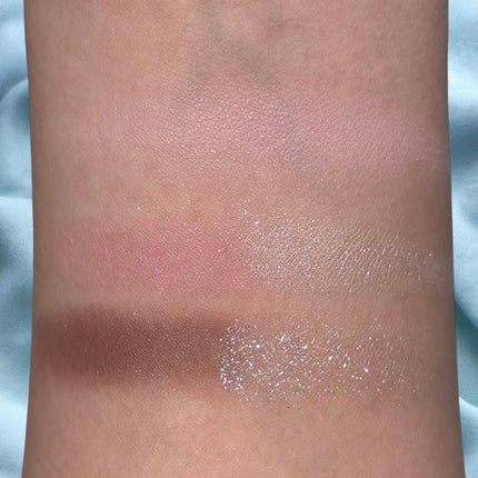 セカンドスキンメッシュマットクッション/hince/クッションファンデーションを使ったクチコミ(5枚目)