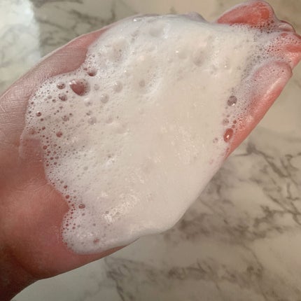 パーフェクトホワイトクレイ/SENKA(専科)/洗顔フォームを使ったクチコミ(4枚目)