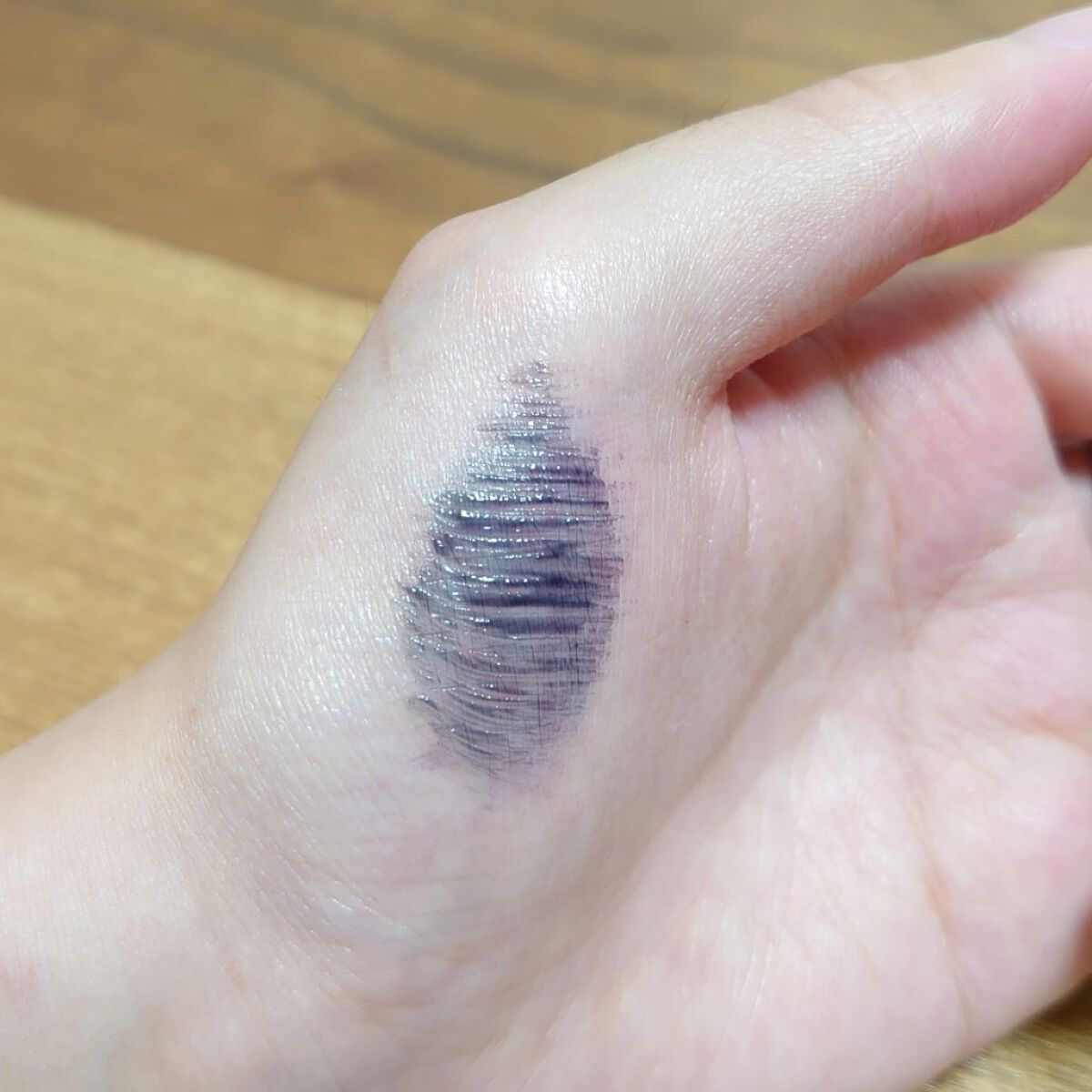 カールキープベース/CEZANNE/マスカラ下地を使ったクチコミ（3枚目）